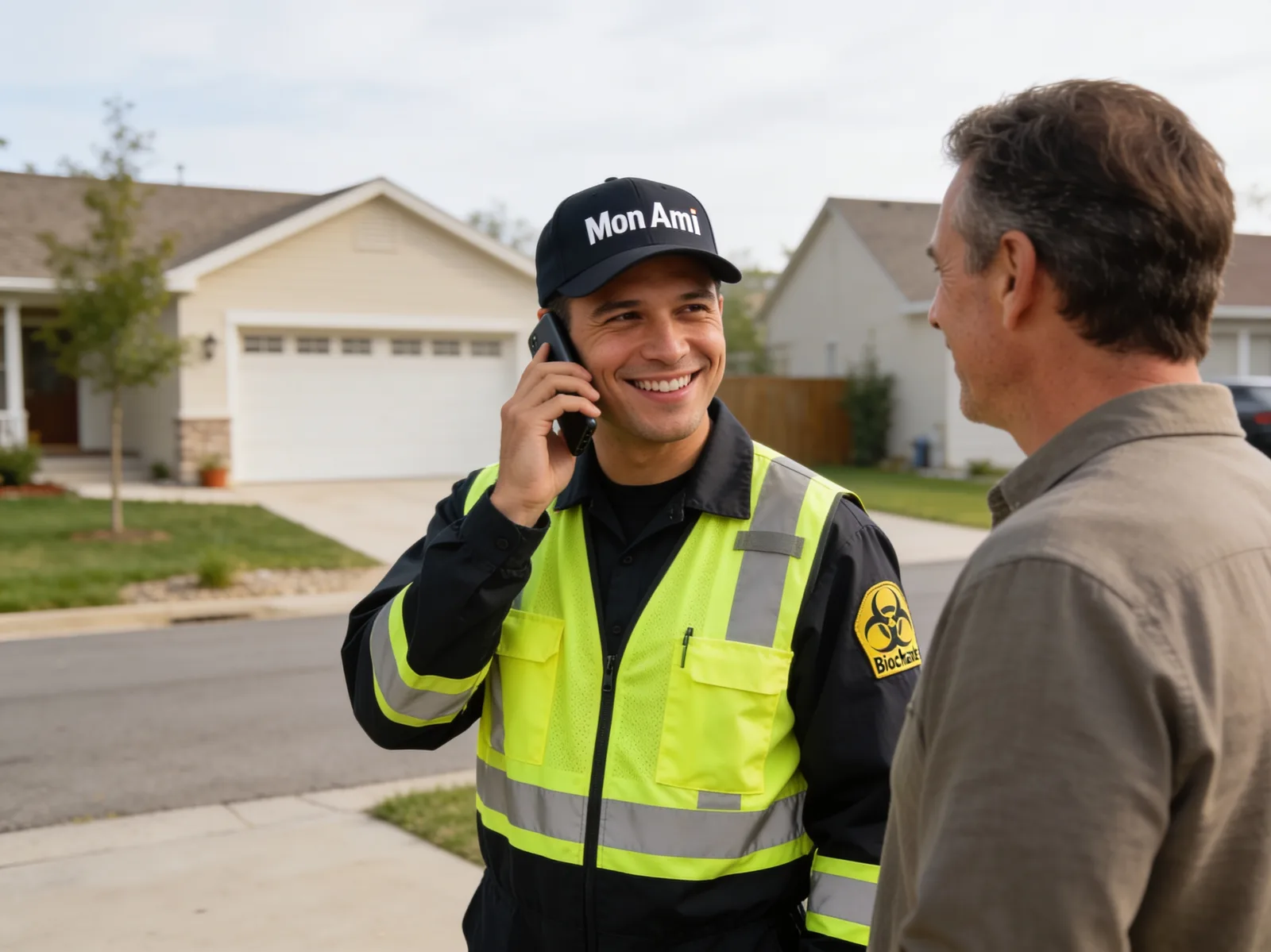 Sewage Cleanup Champaign, IL FAQs