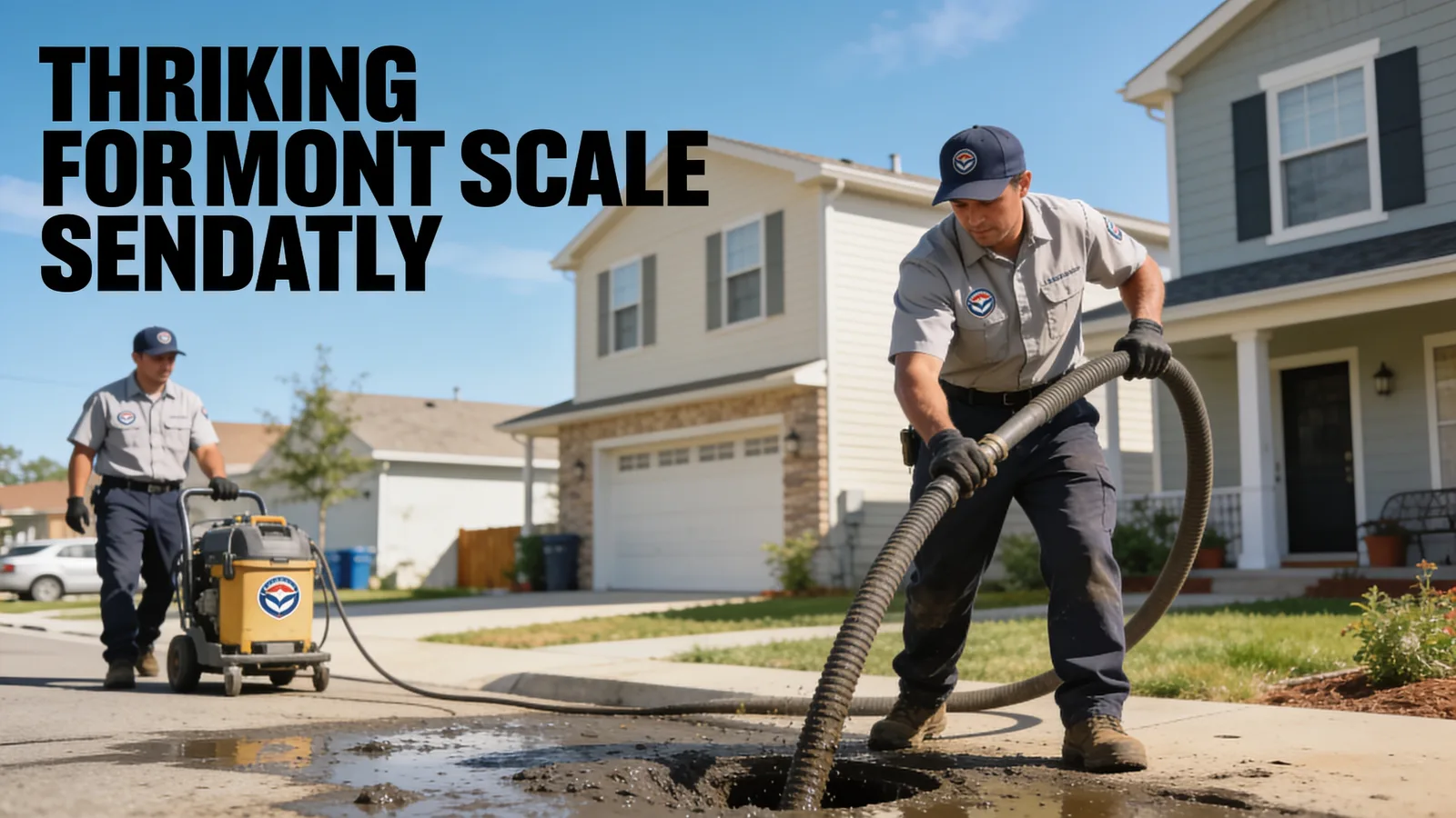 Sewage Cleanup in Champaign, IL near me